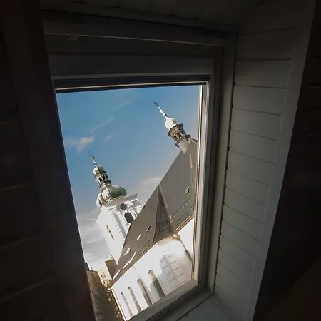 Půlměsíc 3* Jablonec nad Nisou