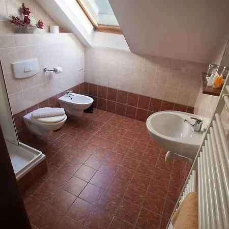 Penzion Půlměsíc