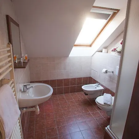 Půlměsíc 3* Jablonec nad Nisou