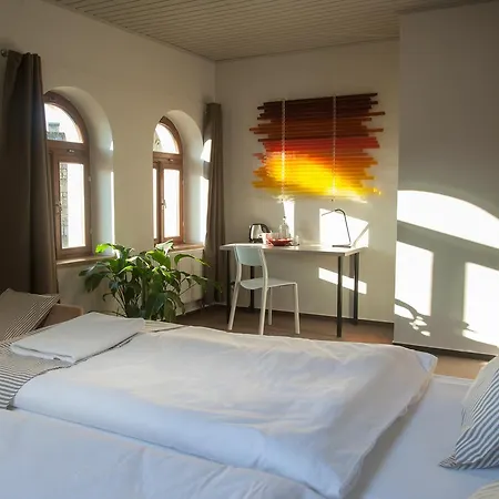 Půlměsíc Casa de hóspedes 3*