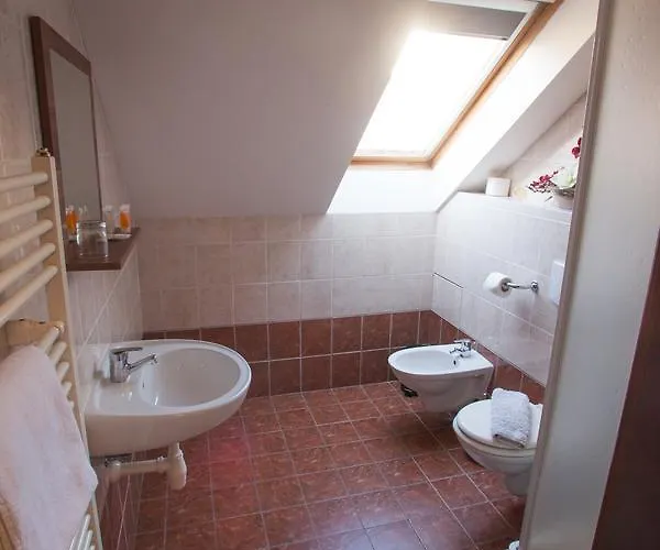 Pulmesic 3* Jablonec nad Nisou